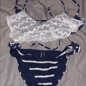 US Polo Bikini